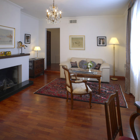 Hotel Villa Victoria de Tigre