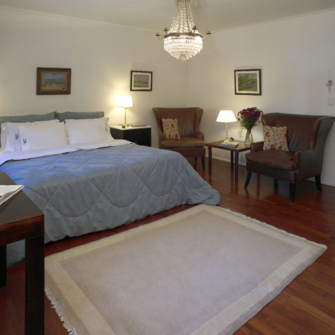 Hotel Villa Victoria de Tigre